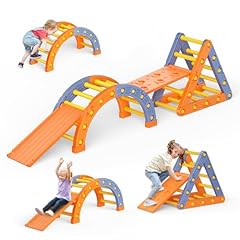 Krovtoy toddler climbing for sale  Delivered anywhere in UK