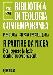 Ripartire nicea. per usato  Spedito ovunque in Italia 