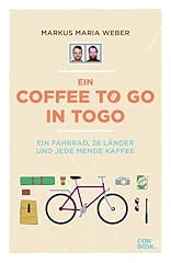 Radreisen reiseberichte coffee gebraucht kaufen  Wird an jeden Ort in Deutschland