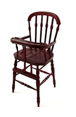 Dollhouse miniature mahogany for sale  Delivered anywhere in USA 