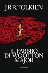 Fabbro wootton major usato  Spedito ovunque in Italia 