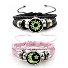 Hqrkotm pezzi braccialetti usato  Spedito ovunque in Italia 
