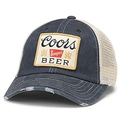American needle coors for sale  Delivered anywhere in USA 