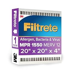 Filtrete 20x20x4 furnace for sale  Delivered anywhere in USA 