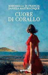 Cuore corallo usato  Spedito ovunque in Italia 