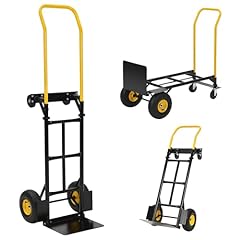 Convertible hand truck for sale  Delivered anywhere in USA 