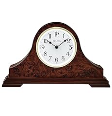 Bulova clocks b1853 for sale  Delivered anywhere in USA 