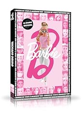 Barbie guide officiel d'occasion  Livré partout en Belgiqu