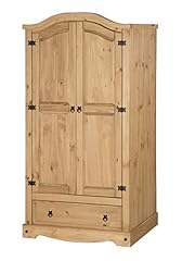 Corona door wardrobe for sale  Delivered anywhere in UK