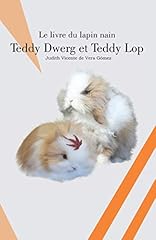 Livre lapin nain d'occasion  Livré partout en France