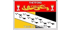 Thetford pride norfolk for sale  Delivered anywhere in UK
