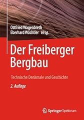 Freiberger bergbau technische gebraucht kaufen  Wird an jeden Ort in Deutschland