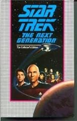Star trek next for sale  Delivered anywhere in USA 