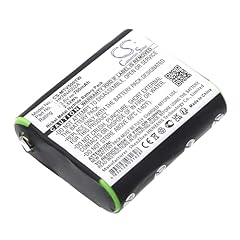 Mtv500tw akkus 700mah gebraucht kaufen  Wird an jeden Ort in Deutschland