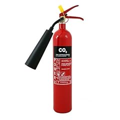 2kg co2 fire for sale  Delivered anywhere in UK