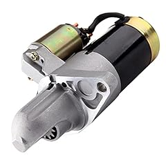 Gdsmotu new starter for sale  Delivered anywhere in USA 