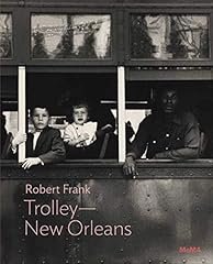 Robert frank trolley usato  Spedito ovunque in Italia 