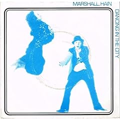 Marshall hain dancing usato  Spedito ovunque in Italia 