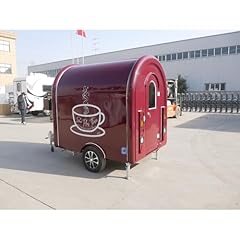 Concession food trailer for sale  Delivered anywhere in USA 