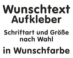 Samunshi autoaufkleber aufkleb gebraucht kaufen  Wird an jeden Ort in Deutschland