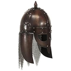 Vidaxl casque guerrier d'occasion  Livré partout en France