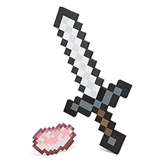 Minecraft iron sword for sale  Delivered anywhere in USA 