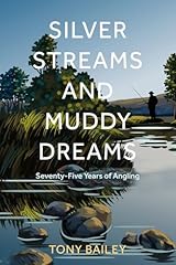 Silver streams muddy for sale  Delivered anywhere in UK