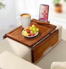 Couch arm table for sale  Delivered anywhere in USA 