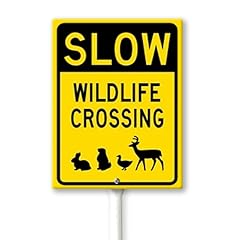Boylee slow wildlife for sale  Delivered anywhere in USA 