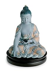 Lladró medicine buddha for sale  Delivered anywhere in Ireland