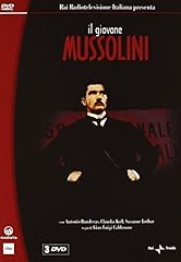 Giovane mussolini usato  Spedito ovunque in Italia 