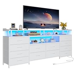 Hauoms stand dresser for sale  Delivered anywhere in USA 