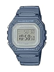 Casio illuminator alarm for sale  Delivered anywhere in USA 