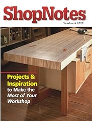 Shopnotes yearbook 2023 for sale  Delivered anywhere in UK