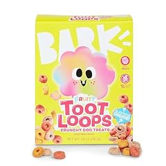 Barkbox fruity toot for sale  Delivered anywhere in USA 