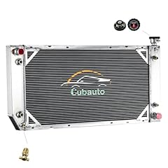 Cubauto aluminum radiators for sale  Delivered anywhere in USA 
