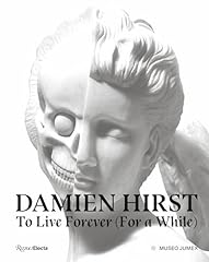 Damien hirst live for sale  Delivered anywhere in USA 