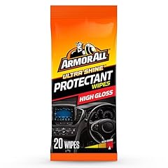 Armor dashboard wipes for sale  Delivered anywhere in UK
