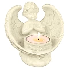 Watunid resin angel for sale  Delivered anywhere in UK