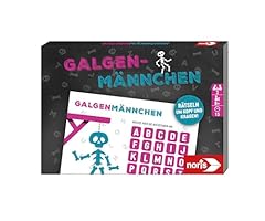 Noris 606192093 galgenmännche gebraucht kaufen  Wird an jeden Ort in Deutschland