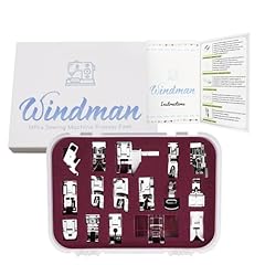 Windman presser feet for sale  Delivered anywhere in USA 