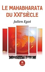 Mahabharata xxi siècle d'occasion  Livré partout en France
