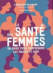 Santé femmes guide d'occasion  Livré partout en France