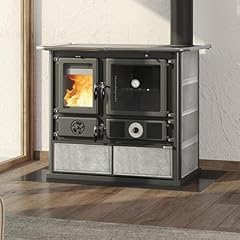 Nordica termostufa termocucina usato  Spedito ovunque in Italia 