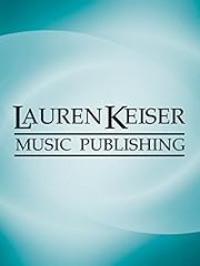 Lauren keiser music gebraucht kaufen  Wird an jeden Ort in Deutschland
