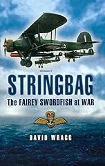 Stringbag fairey swordfish for sale  Delivered anywhere in UK