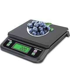 Balance cuisine 30kg d'occasion  Livré partout en France