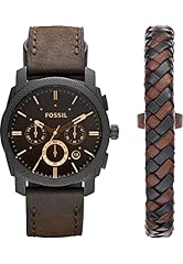 Fossil orologio machine usato  Spedito ovunque in Italia 