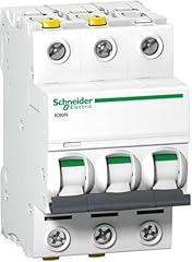 Schneider a9f03325 disjoncteur d'occasion  Livré partout en France