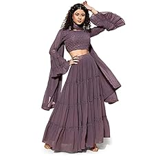Indian lehenga choli for sale  Delivered anywhere in UK
